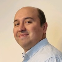 Pablo Gaete Moraga