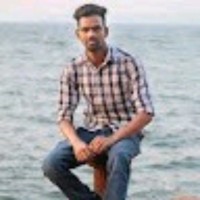 Sanket Padave