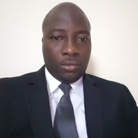 Diabate Dotchegue, Cf Apmp