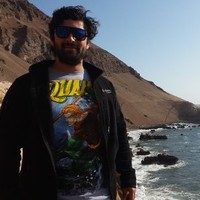 Jaime Contreras Sánchez