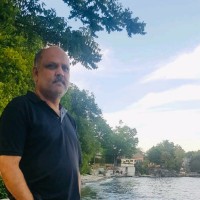 Kashif Khan