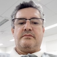 Valdenio De Oliveira Santos