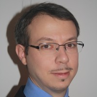Sylvain Mogliacci