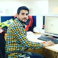 Brijesh Kumar Rawat