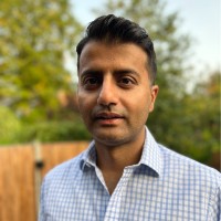 Raj Mukherjee