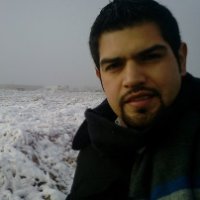 Raul Garza