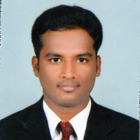 SATHISHKUMAR SEKAR