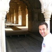 Andrea Lascialandare