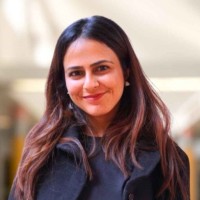 Fatima Ashraf