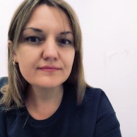 Людмила Опанасенко