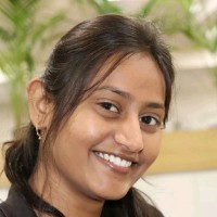 Ranjita Mukund