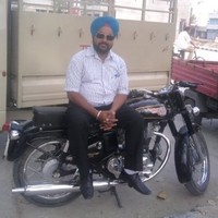 Balwinder Singh