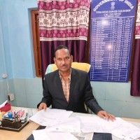 Madan Gopal Dhar