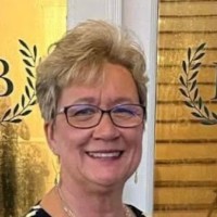 Janet Thomas