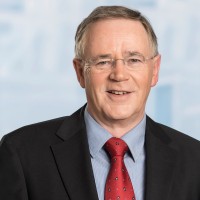 Detlef Kleinwort