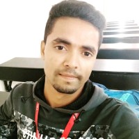 Shivakumar Chawan