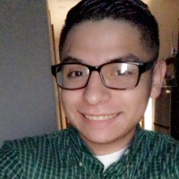 Aaron Olivas