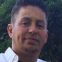 Marcus Reyes