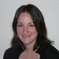 Lucy Sparrow (Née Brook)