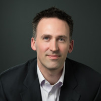 Brent Visscher