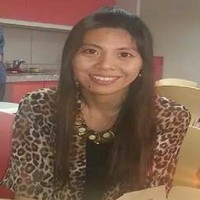 Bernadette Maria Enriquez