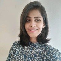 Harshada Talwankar
