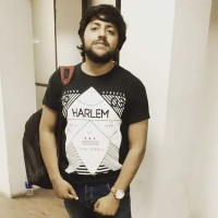 HAMZA Dar