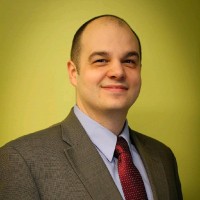 Joshua Mears
