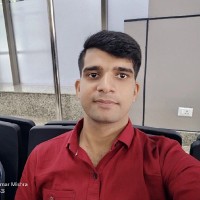 Shubham Mishra