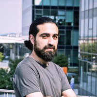Alaa Abdulrahman