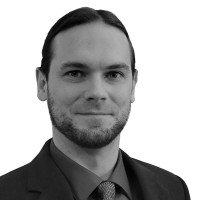 Ian Gesink, CPA, CGA