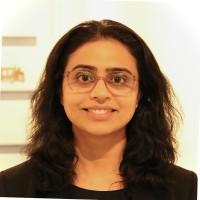Greeba Kaitharath