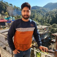 Shubham Jain