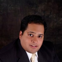 Kashif (Kash) Chaudhry