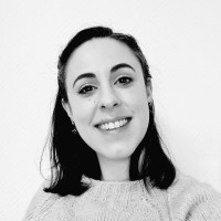 Iris Abecasis Eriksen