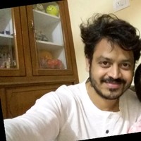Rama Kishore Sr. Recruiter