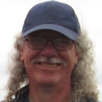 Peter Ford