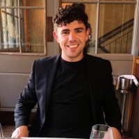 Cameron McKenzie-Wilde