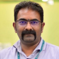 Karthik Nadar