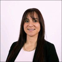 Elizabeth Sokolovic (Nee Pashalidis)