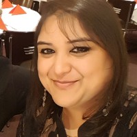 Dinah Singh