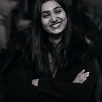 Sanjana Das