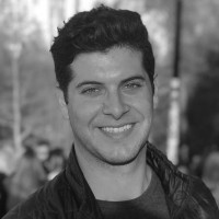 Alex Merrill