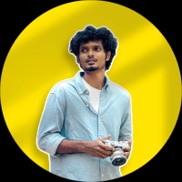 Harish B.