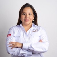 Claudia Hernández Pereira