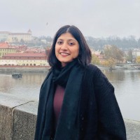 Jiya Ranka