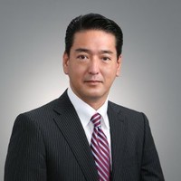 Masahiro Ikeda