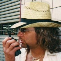 Michael Forcier