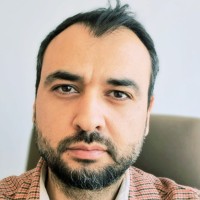 Yigit Ozdemir