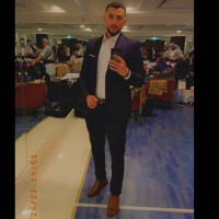 Mohammad Yasser